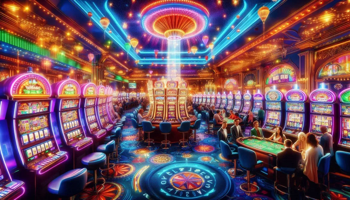 Wizardo Casino